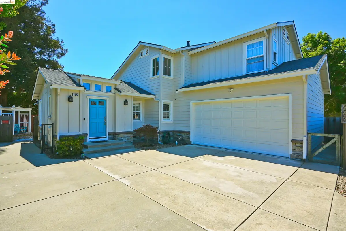 2472 Avenue 136Th, San Leandro, CA 94577 - #1