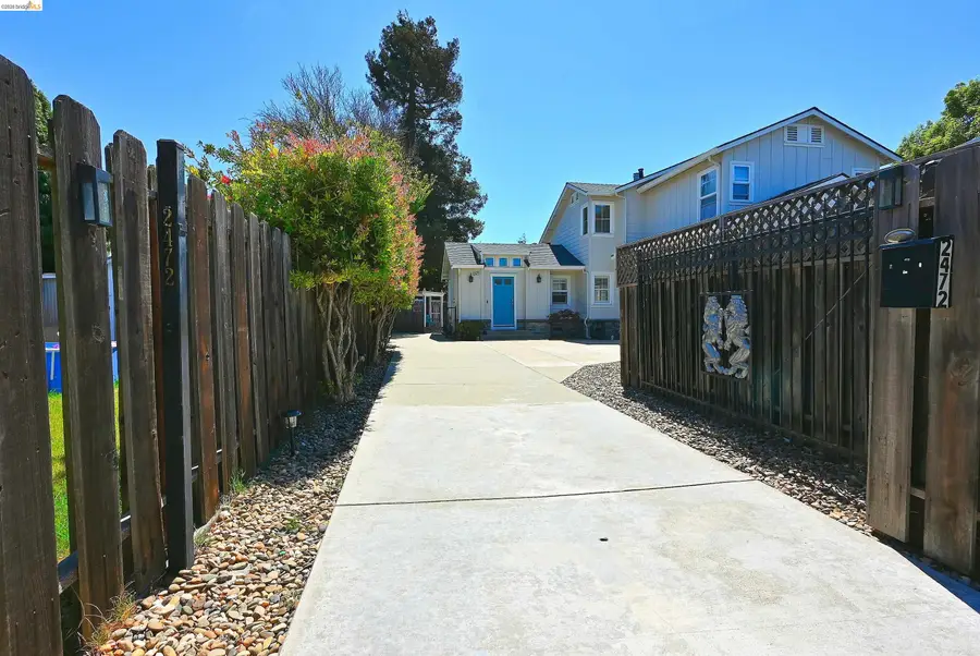 2472 Avenue 136Th, San Leandro, CA 94577 - #3