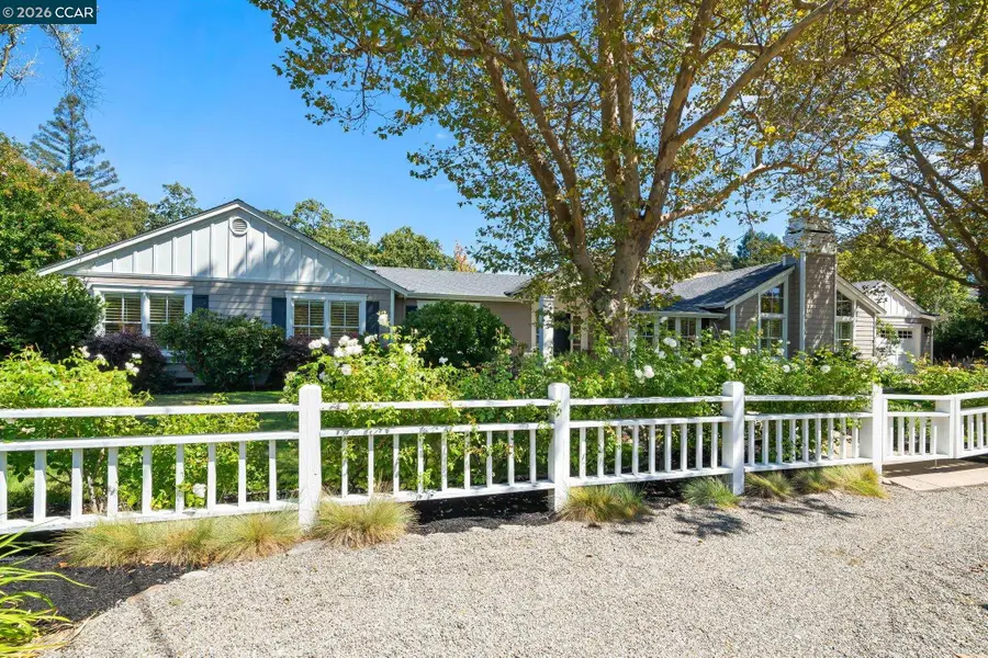 1332 Reliez Valley Road, Lafayette, CA 94549 - #2
