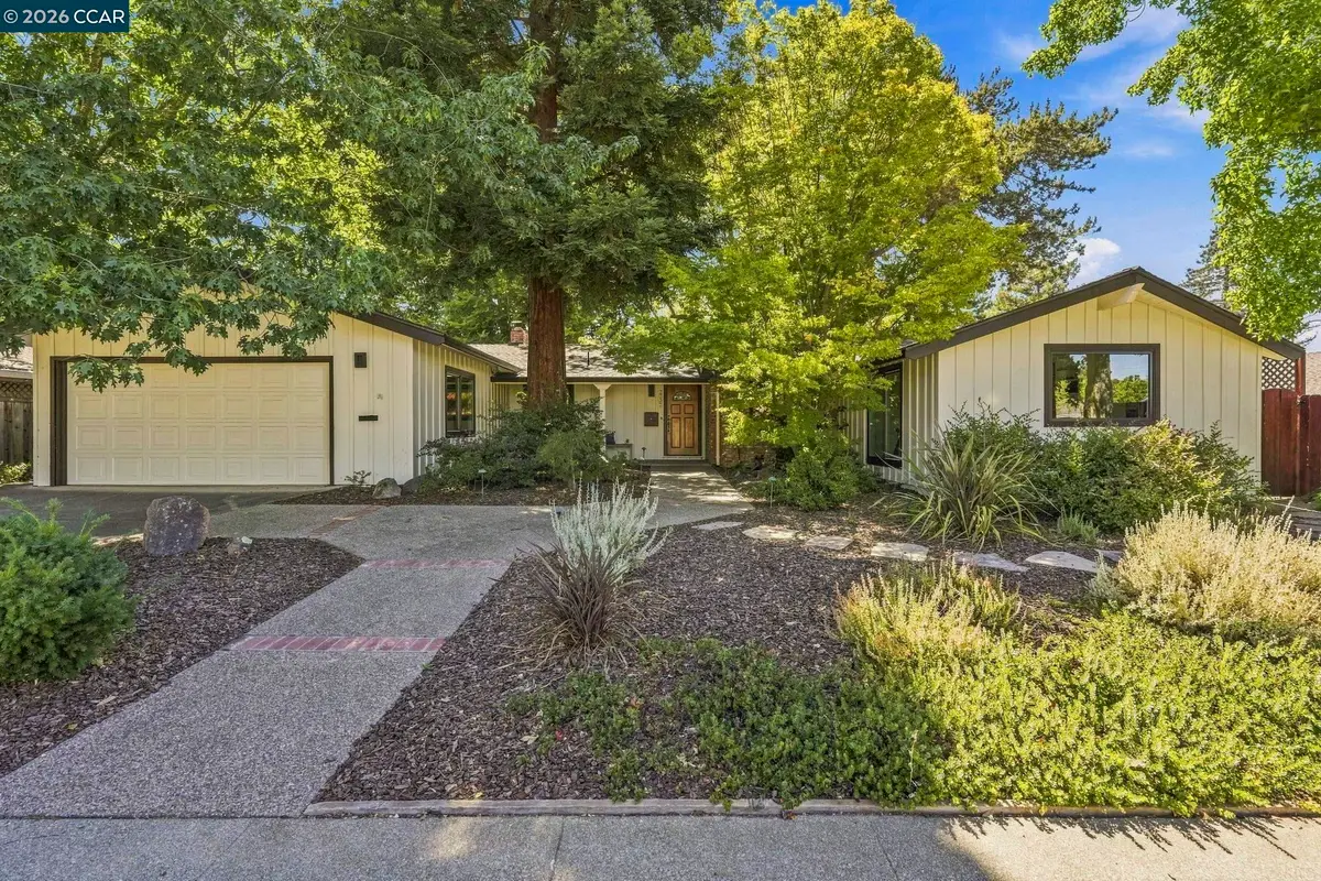 2737 San Antonio Dr, Walnut Creek, CA 94598 - #1