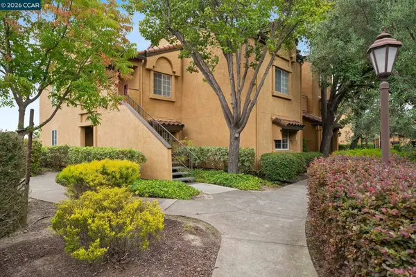 460 Bollinger Canyon Lane  #184, SAN RAMON, CA 94583