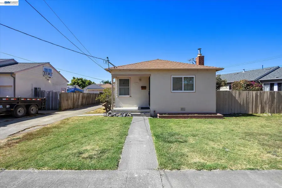 477 Cascade Rd, San Leandro, CA 94577 - #2