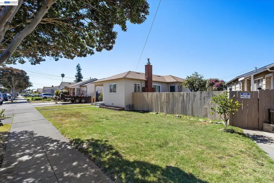 477 Cascade Rd, San Leandro, CA 94577 - #3