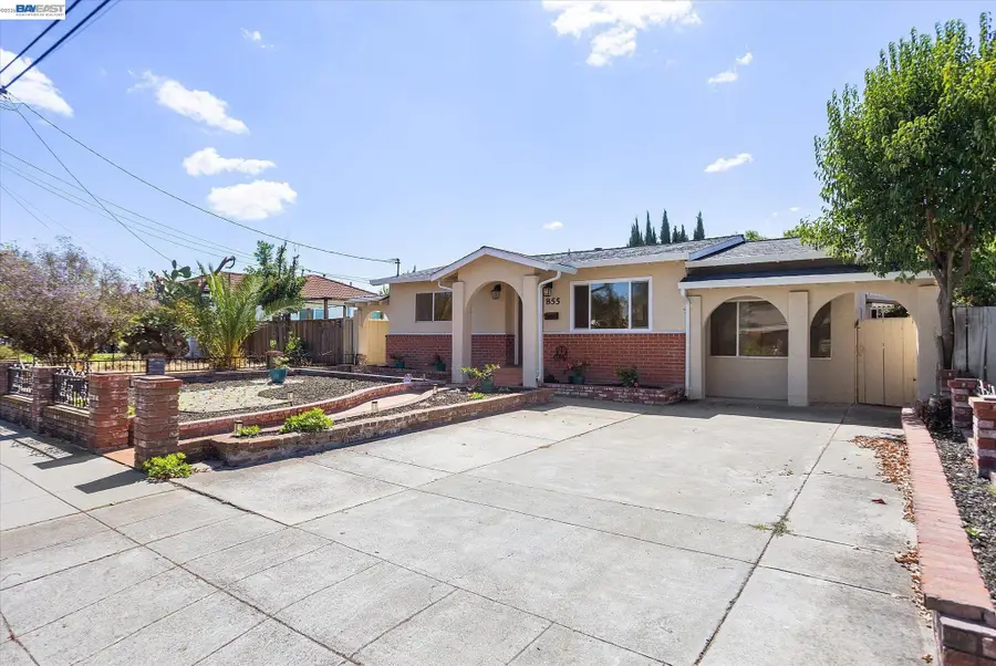 855 Olivina Avenue, Livermore, CA 94551 - #2