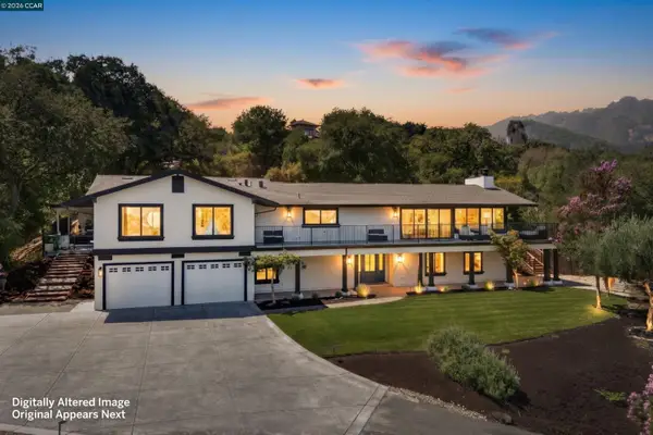 481 Montcrest Pl, DANVILLE, CA 94526