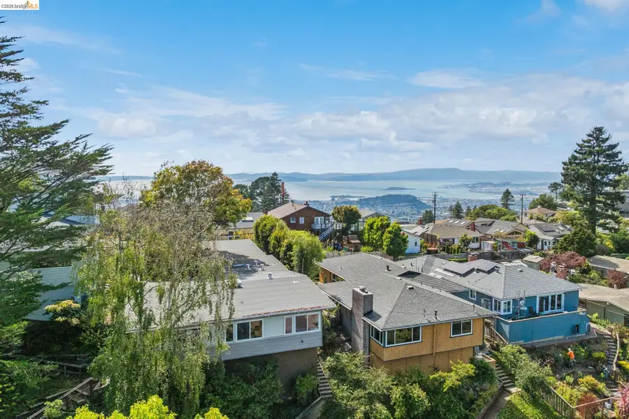 1024 Overlook Rd, Berkeley, CA 94708 - #3
