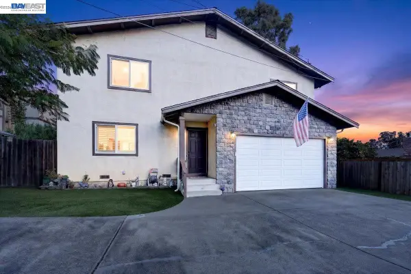 4561 Edwards Ln, CASTRO VALLEY, CA 94546
