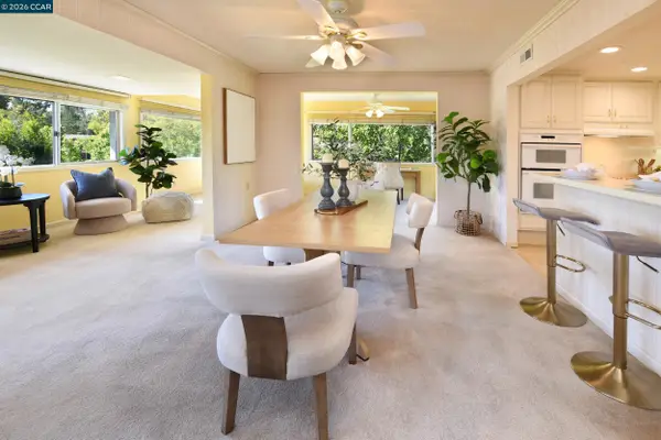 3349 Golden Rain Rd  #15, WALNUT CREEK, CA 94595