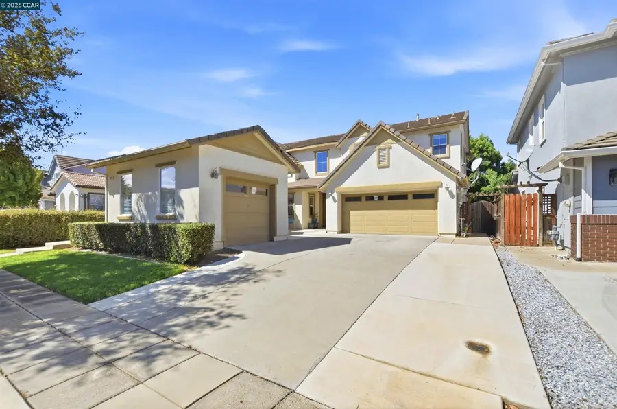 749 Ellerbrook St, Mountain House, CA 95391 - #3