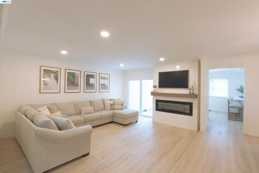 2031 Julius Ct, Walnut Creek, CA 94598 - #2