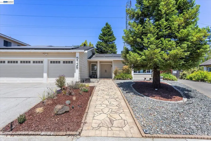 5736 Medallion Ct, Castro Valley, CA 94552 - #2