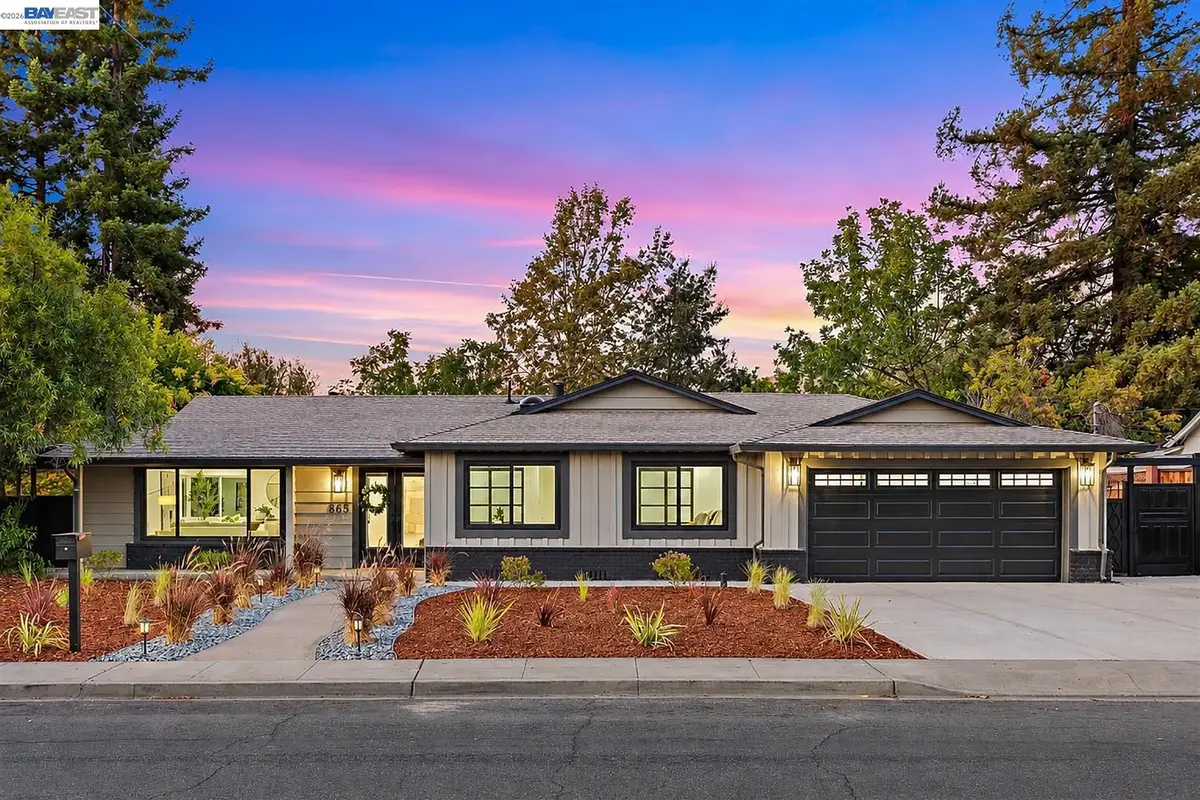 865 Kensington Dr, Fremont, CA 94539 - #1
