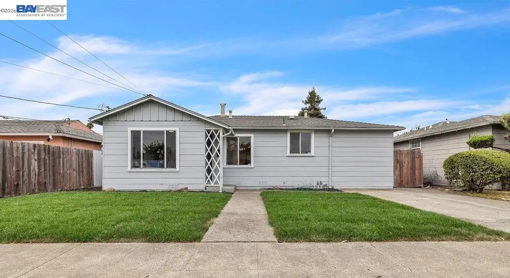172 Hunter Ave, Oakland, CA 94603 - #1