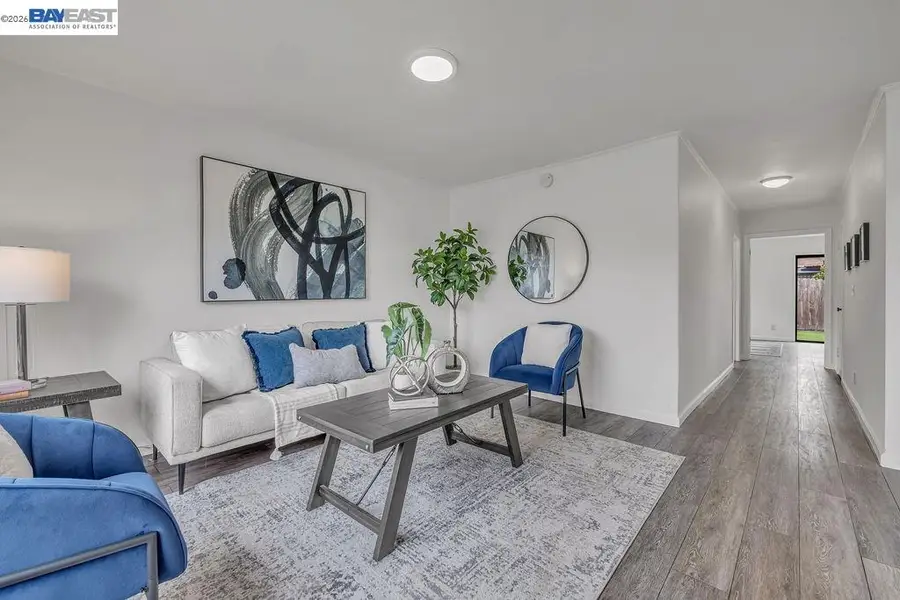 172 Hunter Ave, Oakland, CA 94603 - #2