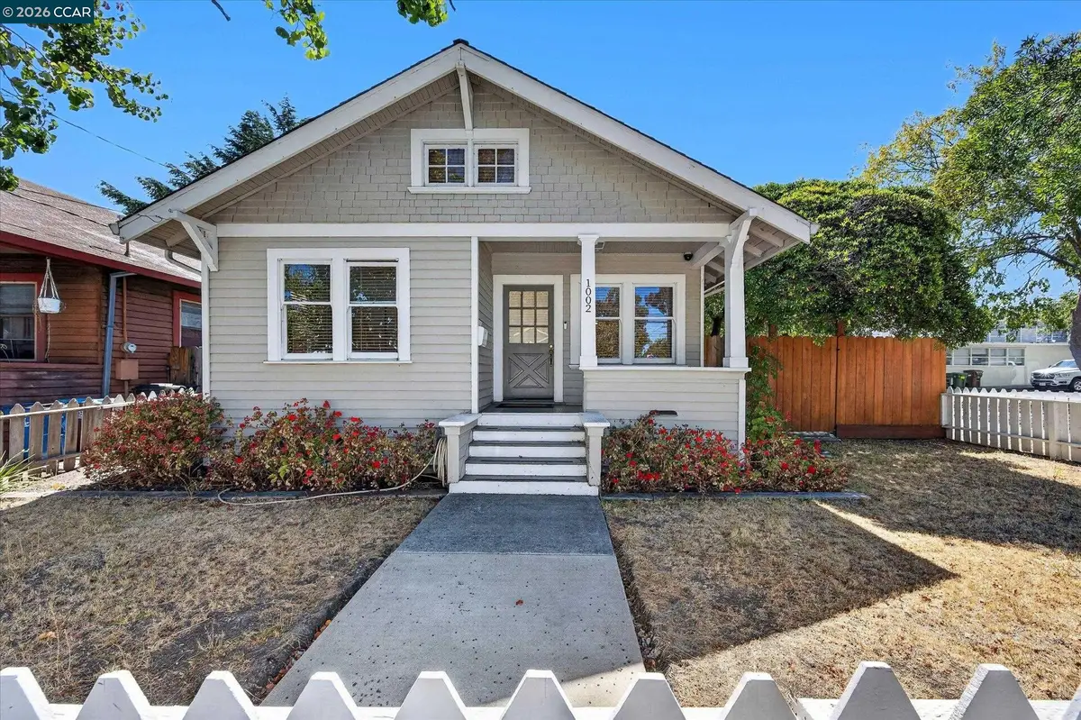 1002 Warren St, Martinez, CA 94553 - #1