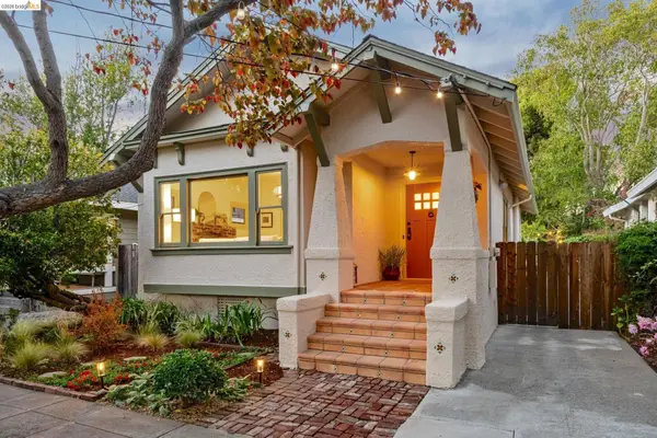 362 50Th St, OAKLAND, CA 94609