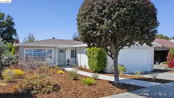 967 Yuba St, RICHMOND, CA 94805