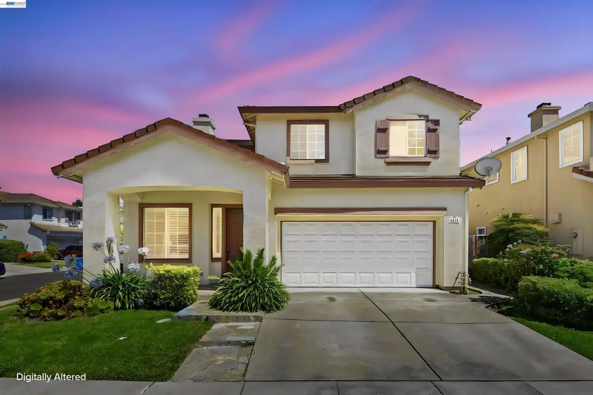 4929 Roselle Cmn, Fremont, CA 94536 - #1