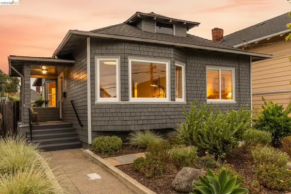 452 44Th St, OAKLAND, CA 94609