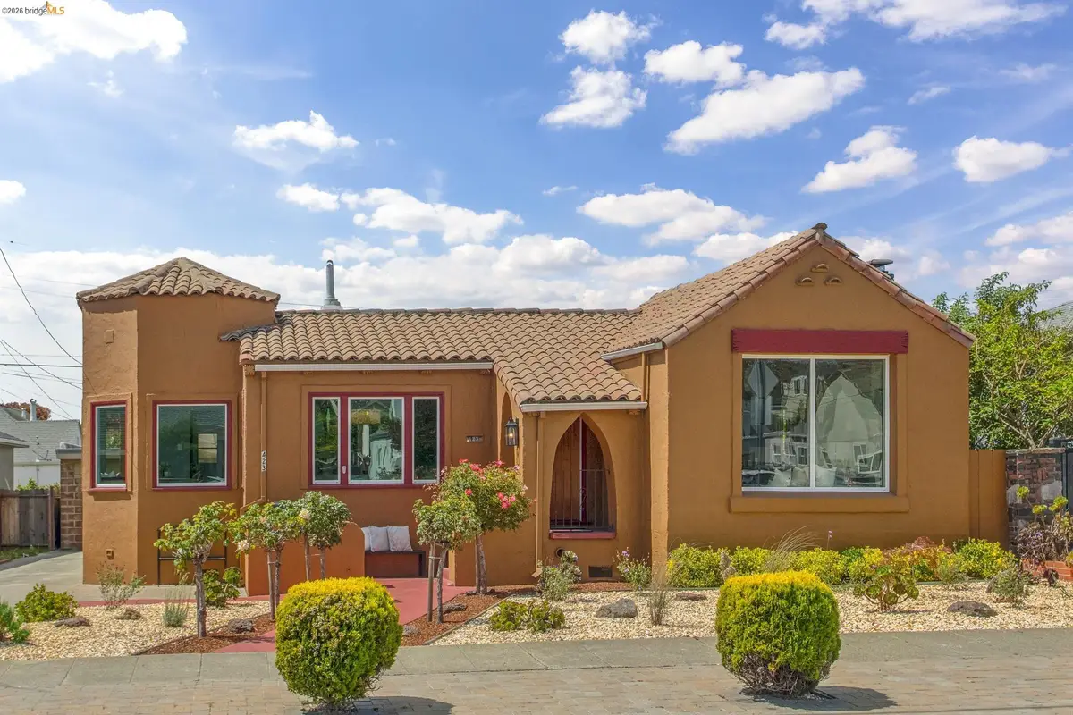 423 Key Blvd, Richmond, CA 94805 - #1