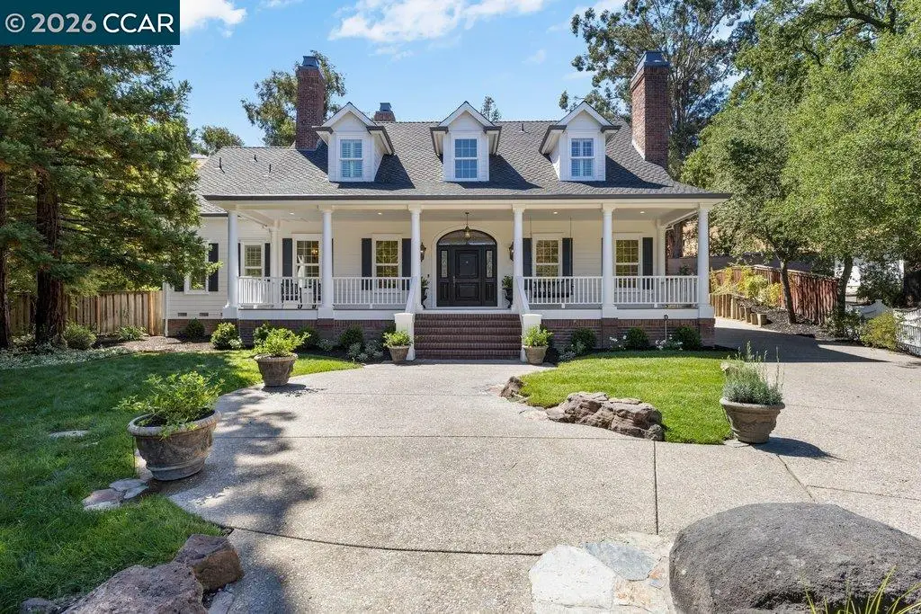 1822 Alameda Diablo, Diablo, CA 94528 - #1