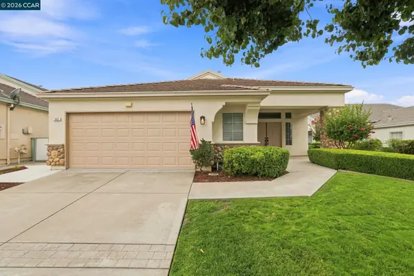 731 Central Park Pl, BRENTWOOD, CA 94513