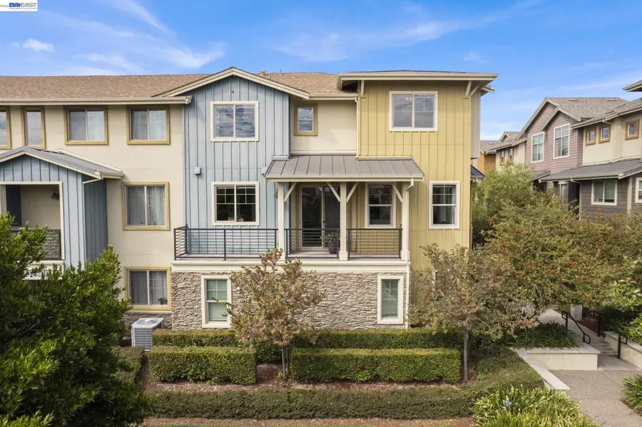 347 Basswood Cmn  #6, Livermore, CA 94551 - #2