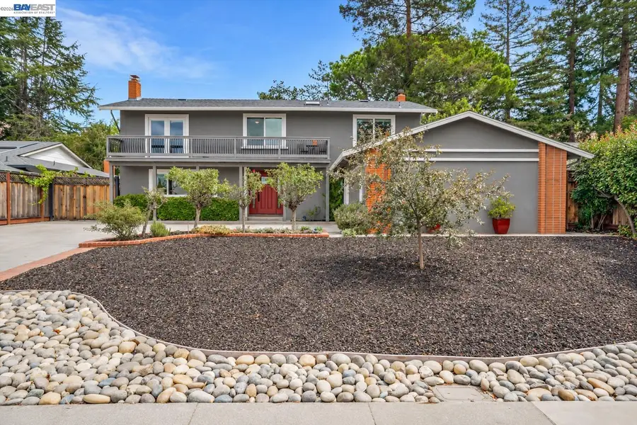 3629 Perada Dr, Walnut Creek, CA 94598 - #2