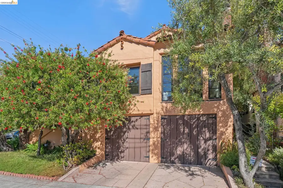 1655 Scenic Ave, Berkeley, CA 94709 - #2