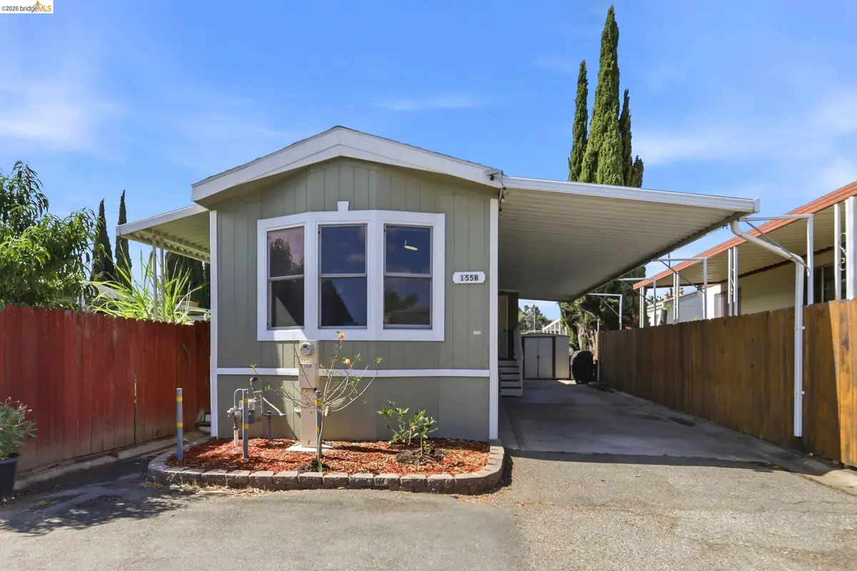 200 Ford Rd Spc 155B  #155B, San Jose, CA 95138 - #1