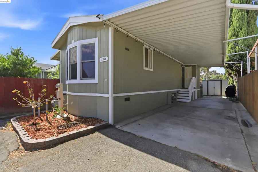 200 Ford Rd Spc 155B  #155B, San Jose, CA 95138 - #2