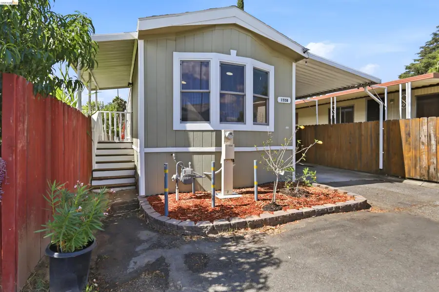 200 Ford Rd Spc 155B  #155B, San Jose, CA 95138 - #3