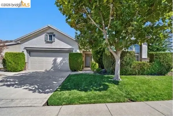 2021 Kent Dr, BRENTWOOD, CA 94513