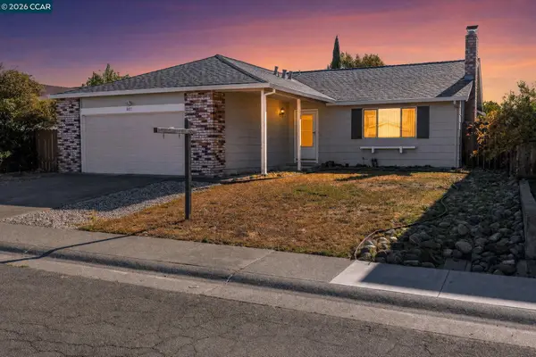 807 Scoter Way, SUISUN CITY, CA 94585