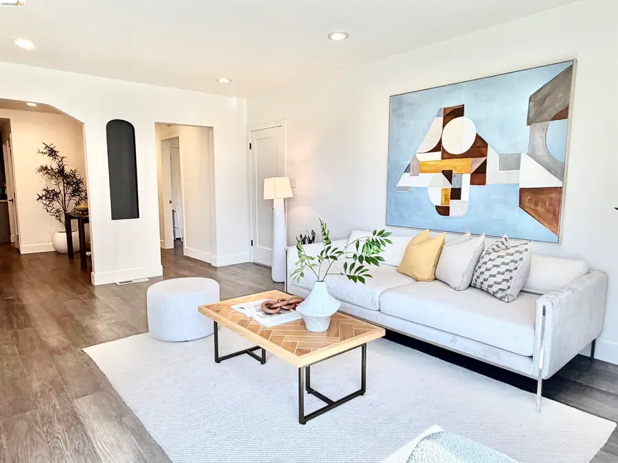 2521 24Th Ave, Oakland, CA 94601 - #3