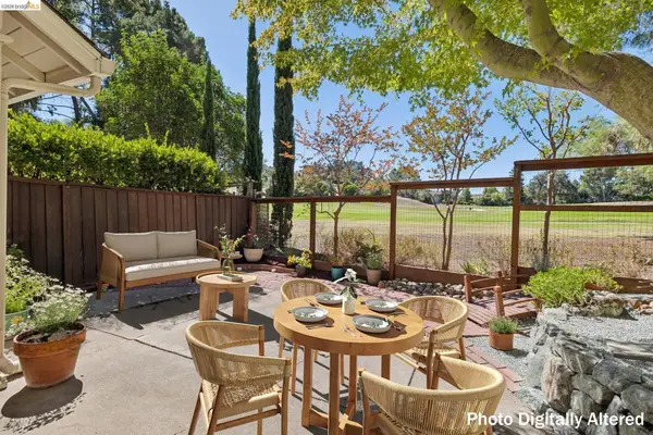 345 Kinross Dr., WALNUT CREEK, CA 94958