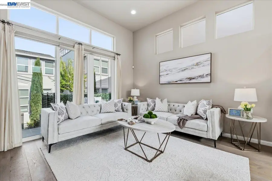 4398 Healdsburg Way, Dublin, CA 94568 - #3