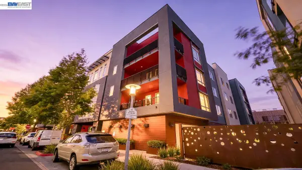 1028 Foster Square Ln  #201, FOSTER CITY, CA 94404