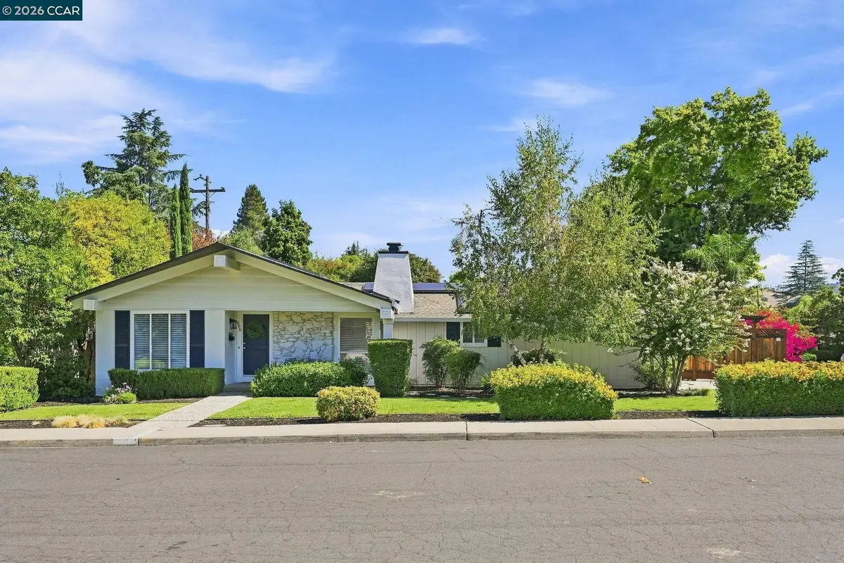 608 Banyan Ln, Walnut Creek, CA 94598 - #1