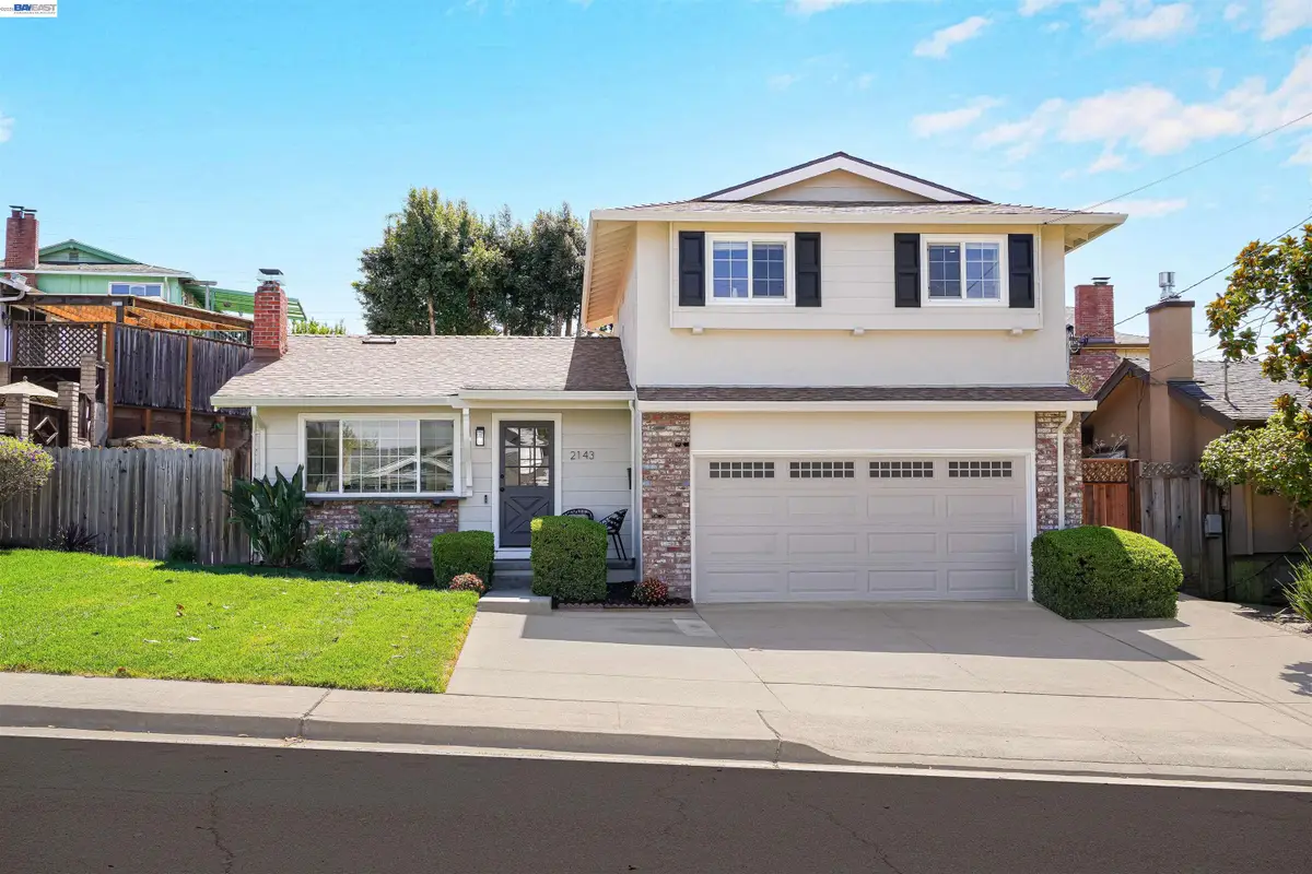 2143 Minnie St, Fairview, CA 94541 - #1