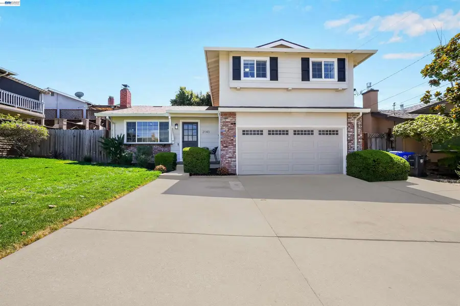 2143 Minnie St, Fairview, CA 94541 - #2