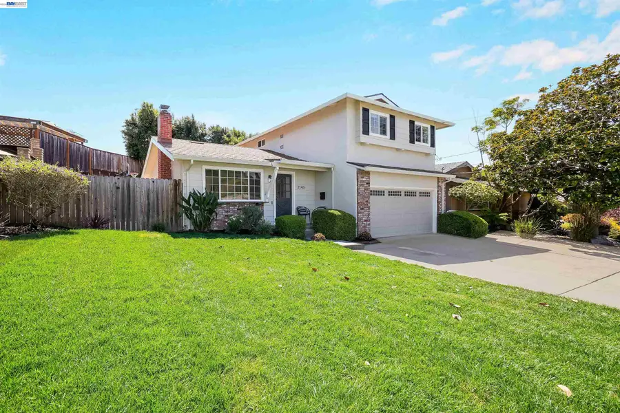 2143 Minnie St, Fairview, CA 94541 - #3