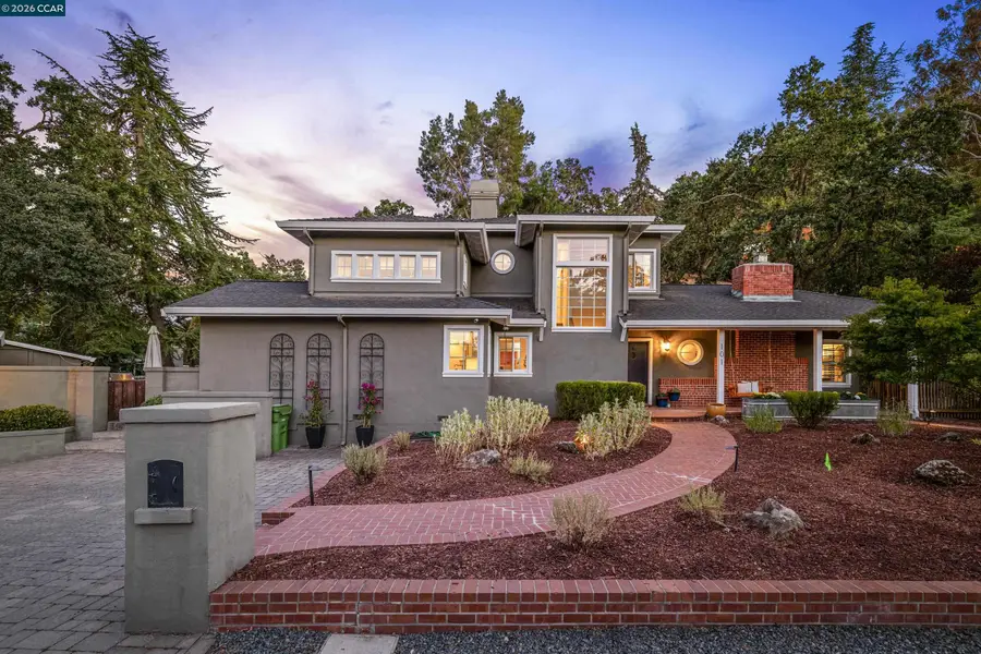 101 La Bolsa Rd, Walnut Creek, CA 94598 - #2