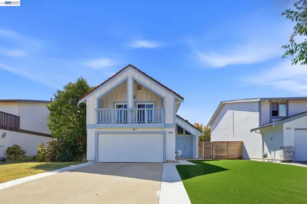 35845 Tozier St., NEWARK, CA 94560