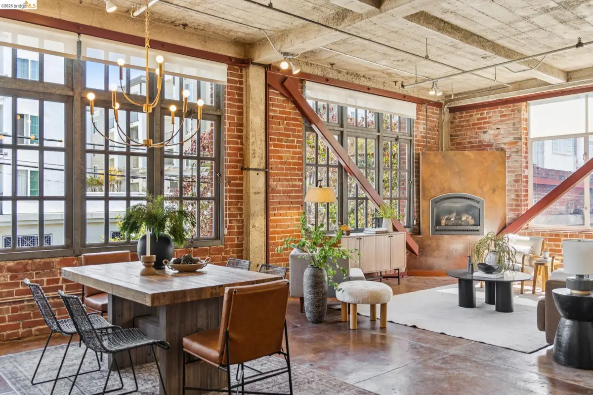 201 3rd Street  #204, Oakland, CA 94607 - #1