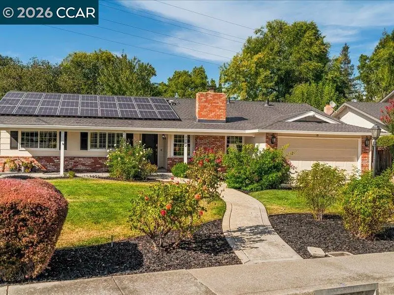 3002 Deerpark Dr, Walnut Creek, CA 94598 - #1