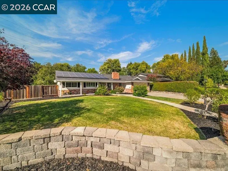 3002 Deerpark Dr, Walnut Creek, CA 94598 - #3