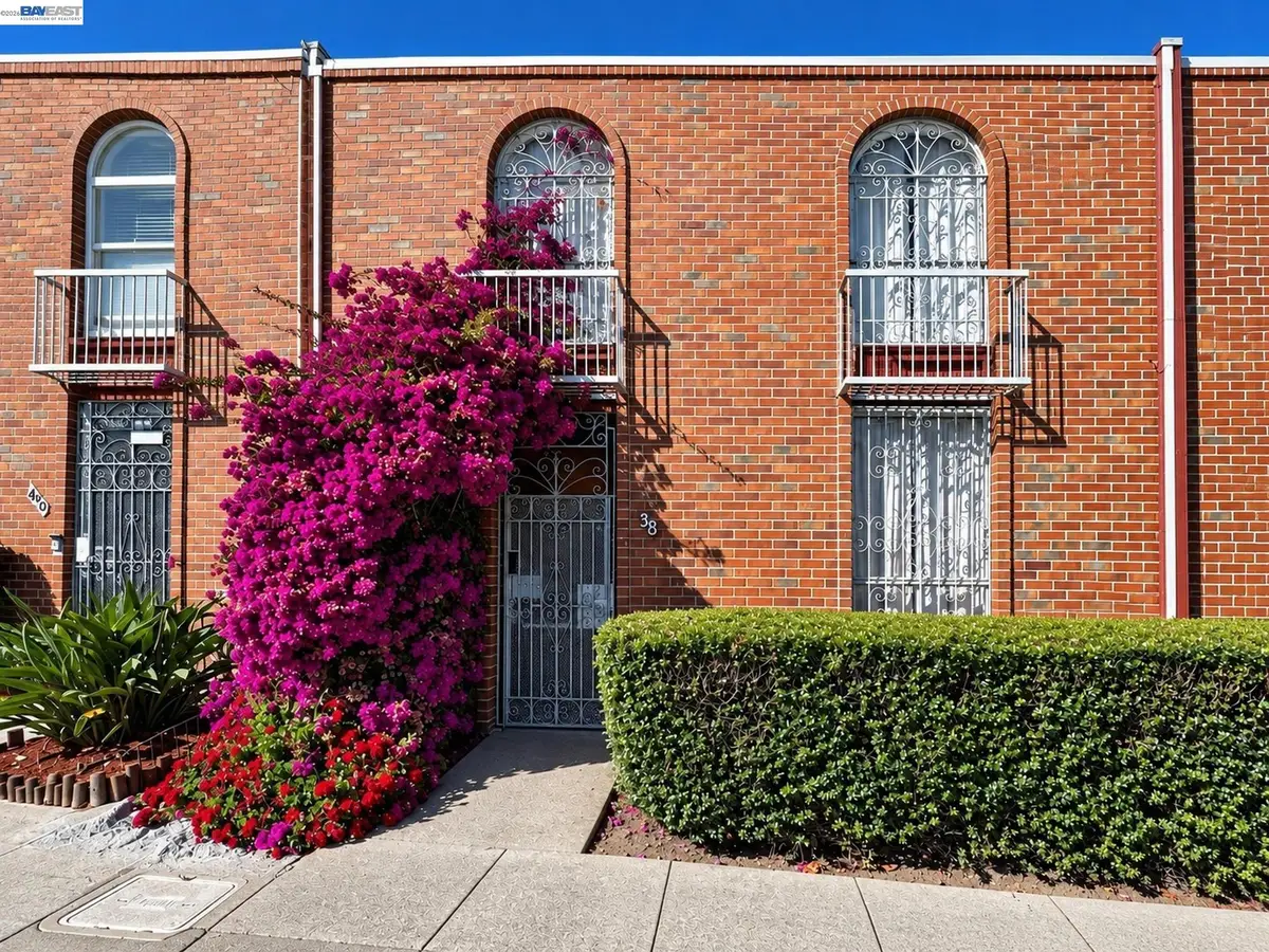 38 Kelloch Ave, San Francisco, CA 94134 - #1