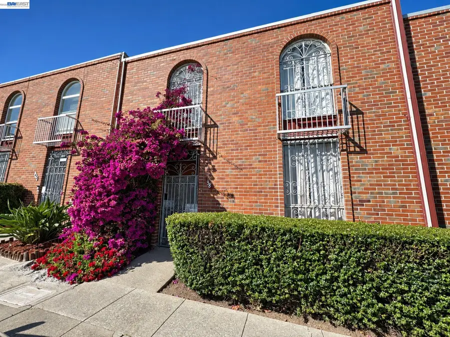 38 Kelloch Ave, San Francisco, CA 94134 - #2