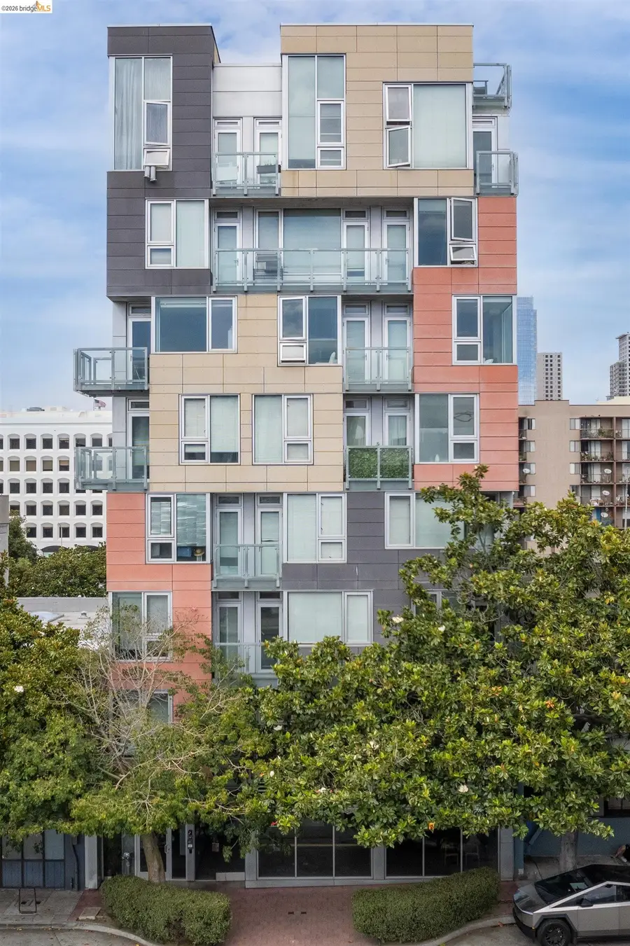 766 Harrison St  #507, San Francisco, CA 94107 - #2